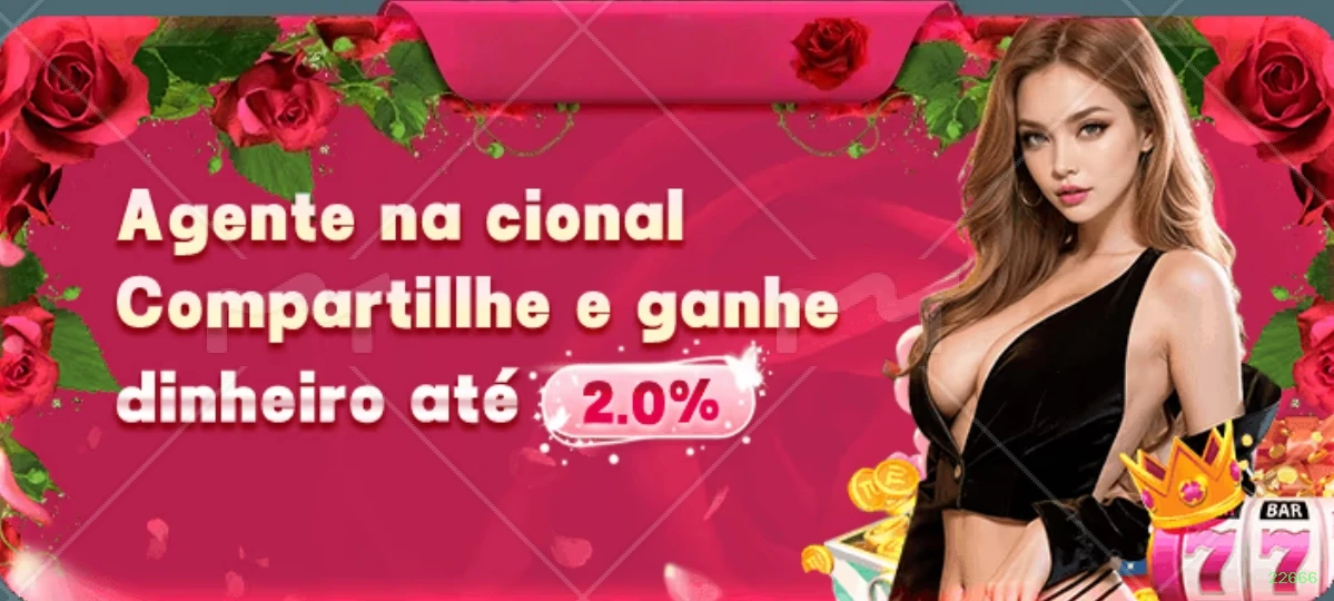 APK oficial da 22666 para Android