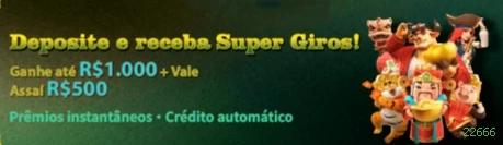 Cassino ao vivo da 22666 com dealers reais