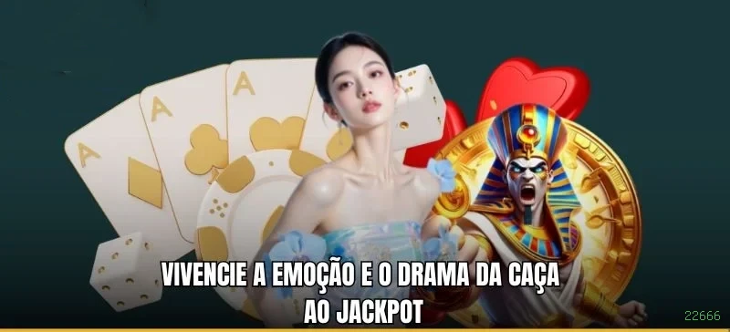Plataforma completa da 22666 com todos os jogos