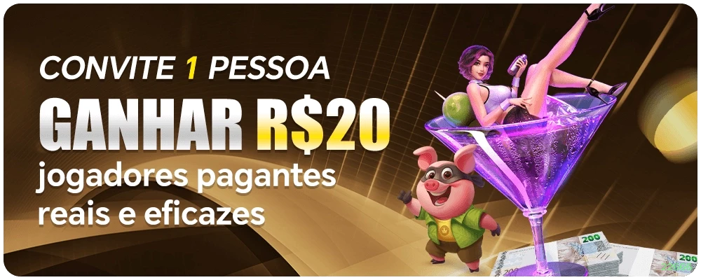 Programa VIP exclusivo da 22666